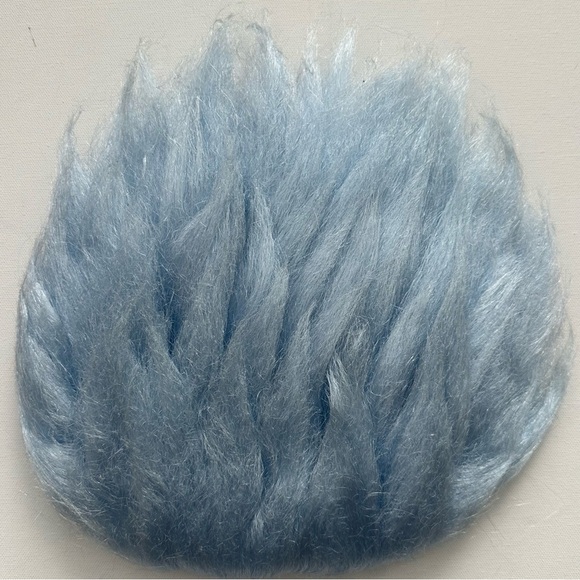 Rick Sanchez Men’s Costume Size S/M - Picture 4 of 16